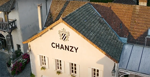 La Minute Chanzy #8 - THE GUEST HOUSE