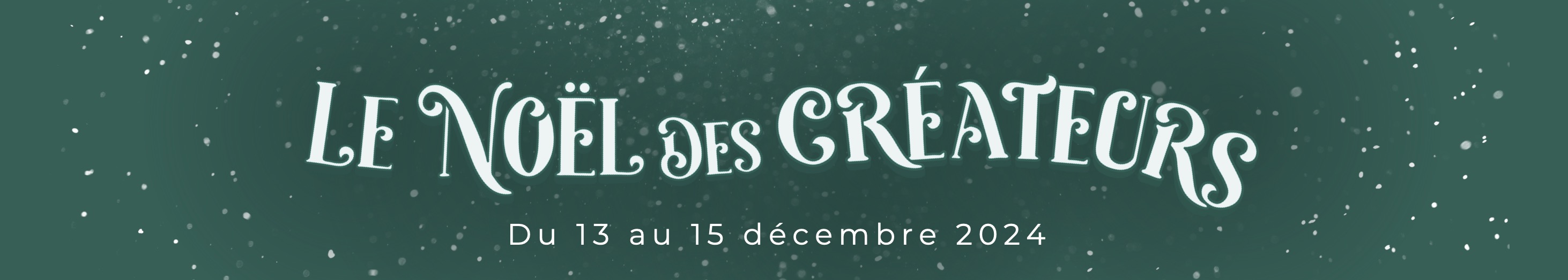 Noël des créateurs à la Maison Chanzy